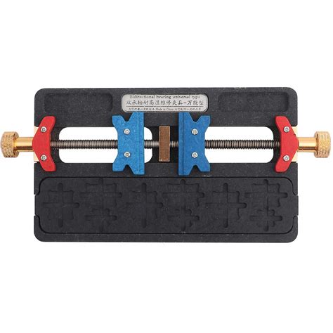 Phone Motherboard Holder, Hold Two Circuit Boards Small Size PCB ...