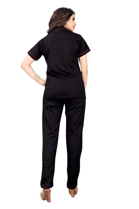 Fc Presents Night Suits Collection