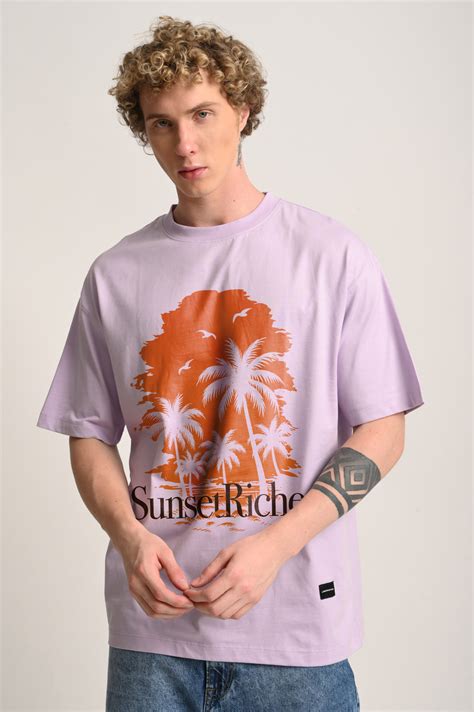 Shop Stylish Oversized T Shirts For Men Online in India – Underrated Club