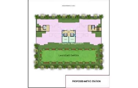 Bhiva tower in Taloja by Yesh Developers