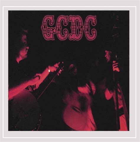 GCDC: GCDC: Amazon.in: Music}