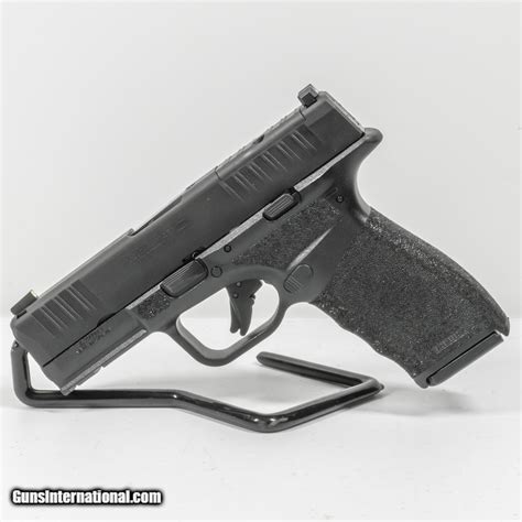 Image result for Springfield Hellcat Pro Compensator OSP