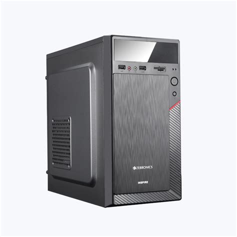 Zebronics Inspire Cabinet