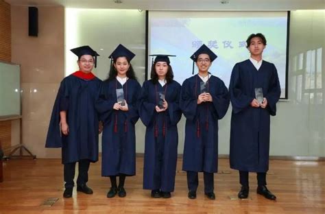 深圳外国语学校国际部校园风采-远播国际教育