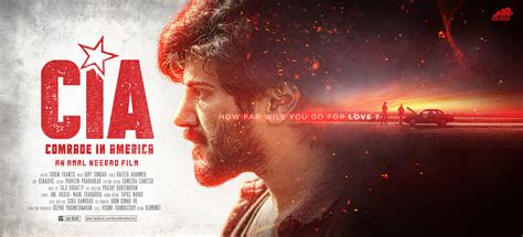 CIA: Comrade in America (#7 of 12): Mega Sized Movie Poster Image - IMP ...