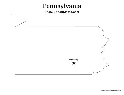 Pennsylvania Station Map