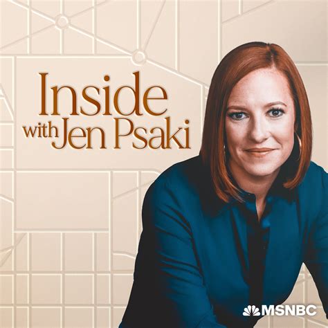 Why indicting James Comey may come back to bite Trump – The Briefing with Jen Psaki – Podcast ...