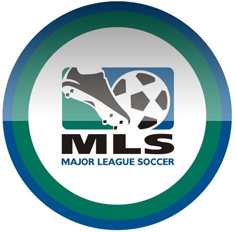History of All Logos: All Major League Soccer MLS Logos