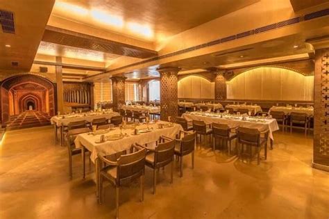 25 Romantic Restaurants In Bangalore For Your Trip In 2025