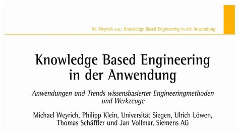 Image result for Knowledge Engineering Applications