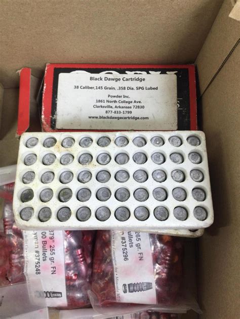 Image result for Reloading Pistol Bullets