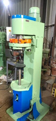 Canning Machine - Can Seamer Machine Manufacturer from Mumbai