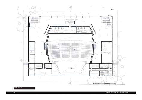 Form, material and structure | CEPT - Portfolio