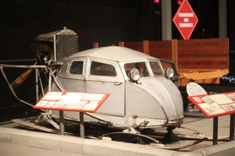 Reynolds-Alberta Museum, wetaskiwin, Canada - Top Attractions, Things ...