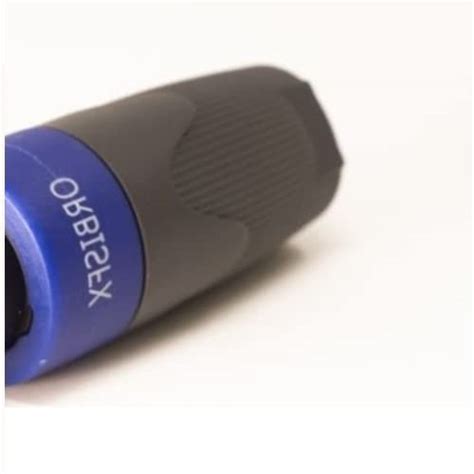 ORBISFX 4 Pin Mic and Speaker Male Plug Connector Speakon Type | Robodo