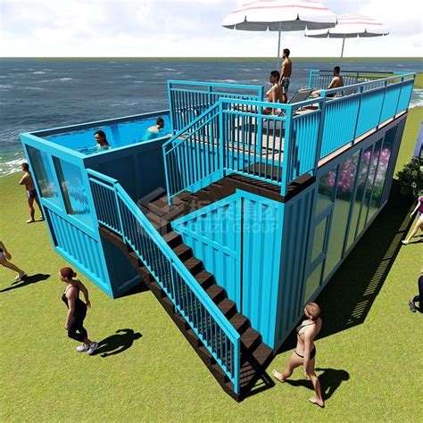 Image result for Container Pool Design Ideas