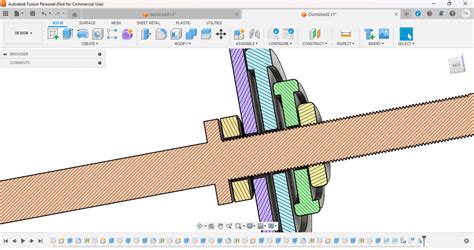 Image result for Fusion 360 Project Tutorials