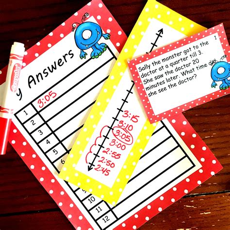 Image result for Elapsed Time Word Problems