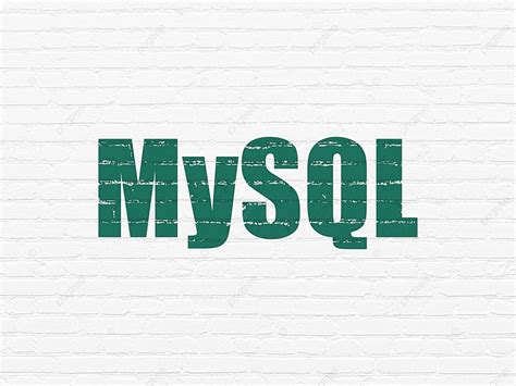 Image result for MySQL No Background Image