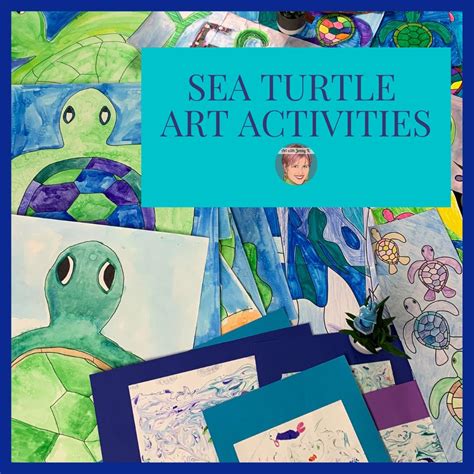 Image result for Turtle Art Projects App