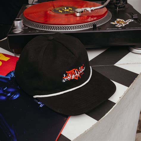 Headwear – STYL-O LABEL