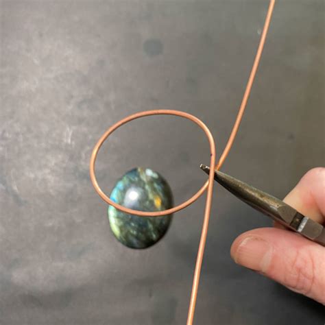 Image result for Wire Weaving Tree of Life Tutorial