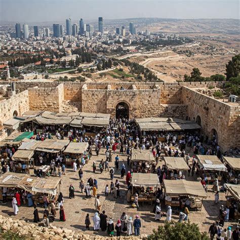 The Spiritual Meaning of Israel: A Journey Through Faith and Destiny ...