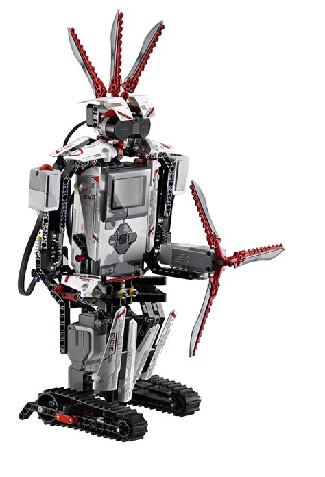 Image result for Building Robot Kit