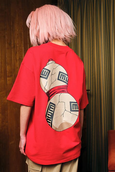Buy Hidden Sand Relic Oversized T-shirt for Women Online at Rs.999.00 ...