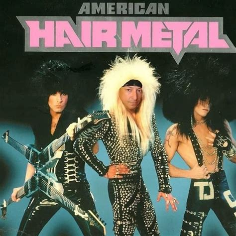 Top 10 Hair Metal Bands Of The 80S at Inez Smith blog