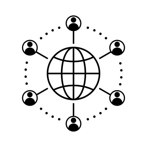Global Connection Symbol 的图像结果