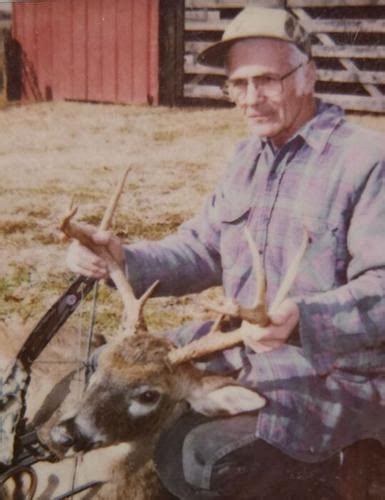James Landon Branch Obituary (2024) - Dillwyn, VA - Dunkum Funeral Home Inc