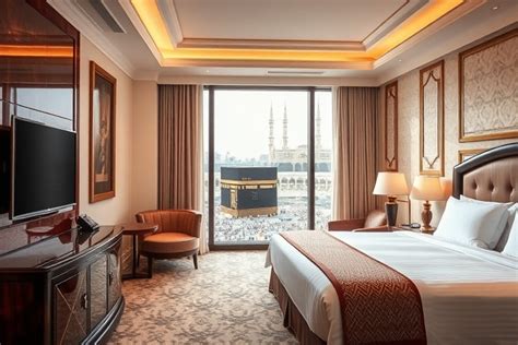 Umrah Packages - Book Your Sacred Journey With Al muqaddas