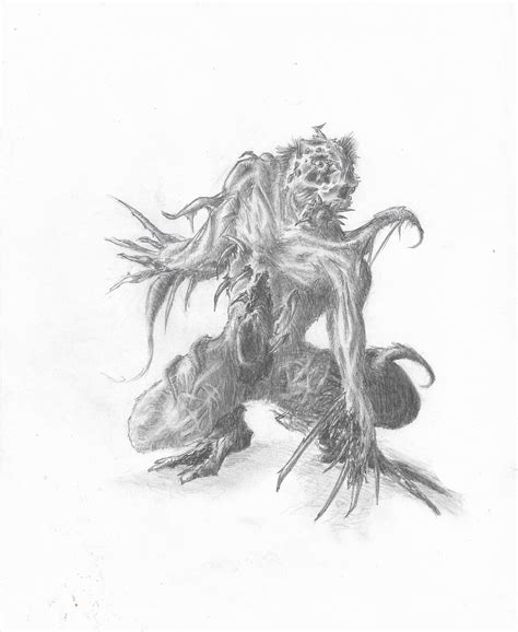 Image result for Alien Parasite Infestation Artwork