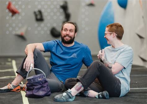 The Climbing Hangar Liverpool Sandhills - 2022 What to Know Before You ...
