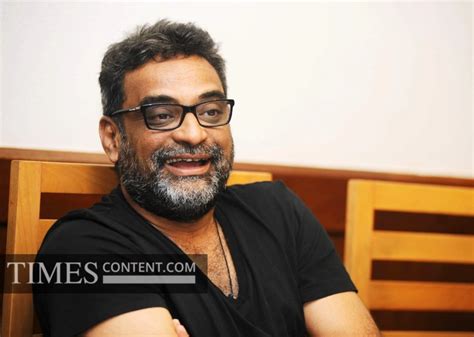 R Balki Bollywood Photo Times of India shutterbug captu...
