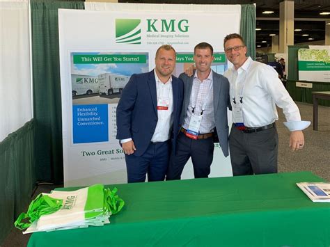 A Strong Team That Will Fight For You: KMG Family