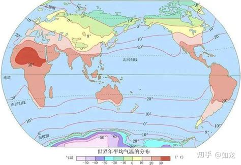 世界气候地图 的图像结果