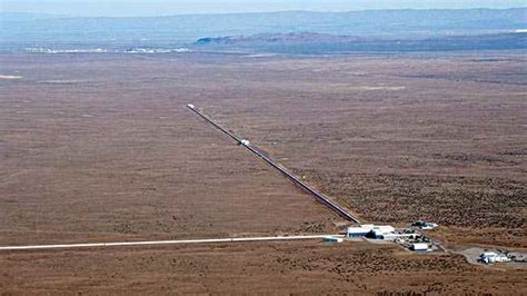 Gravitational Waves: India contribution to the LIGO experiment | Digit