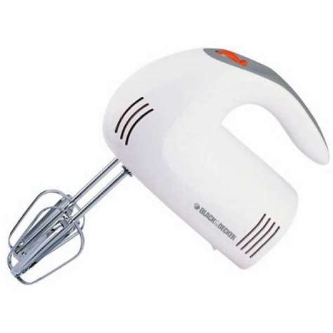 Black & Decker M 160 Hand-Mixer Price in India, Specs, Reviews, Offers ...