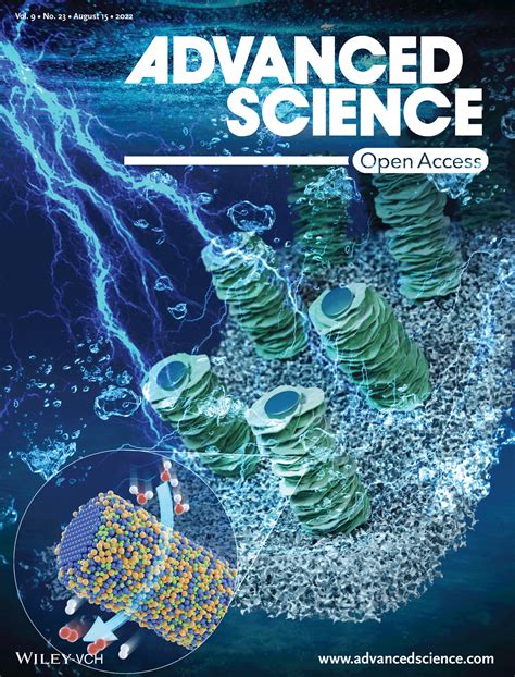 High‐Alkaline Water‐Splitting Activity of Mesoporous 3D ...