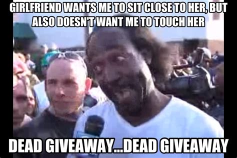 Dead Giveaway Meme GIF 的图像结果