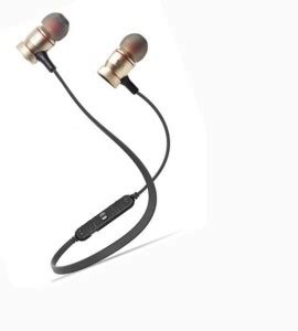 HOD Stylish Headphones With Deep Rich Bass Bluetooth Price in India ...