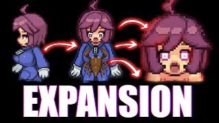 Image result for Alien Invasyndrome Female