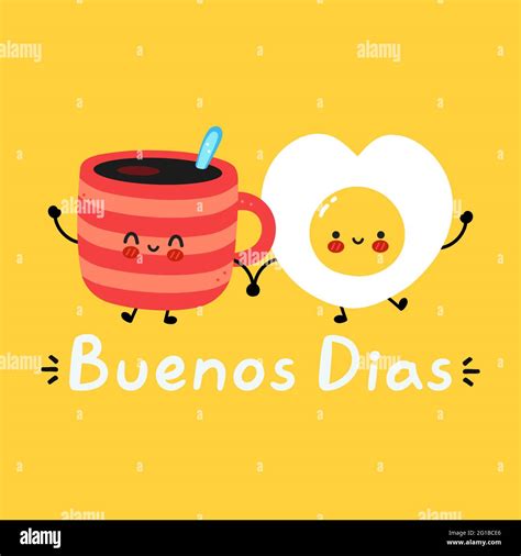 Good Morning Spanish Wallpaper Download Enjoying A Sunny Day In