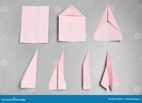 Image result for Paper Plane Designs Step by Step