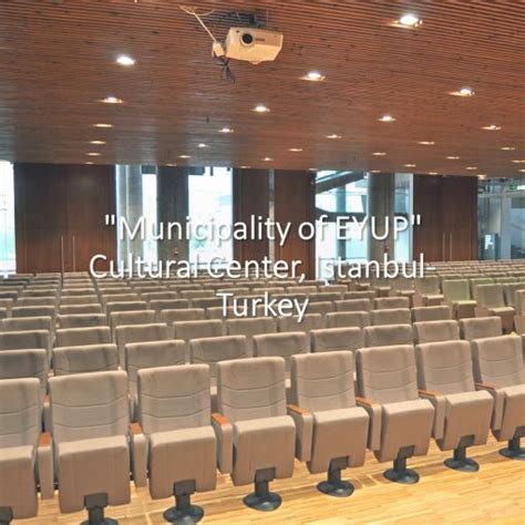SEGASit Turkey | Auditorium Seating & Cinema Seating, Theater Seating ...