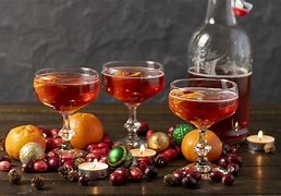 Image result for Christmas Cider