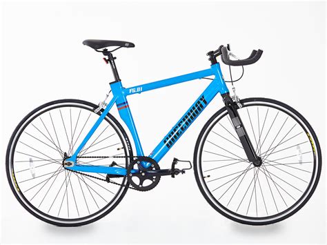 FIXED GEAR BIKE,Fixie bikes, with Freewheel 2016 Model.alloy frame – Fixed Gear Frenzy