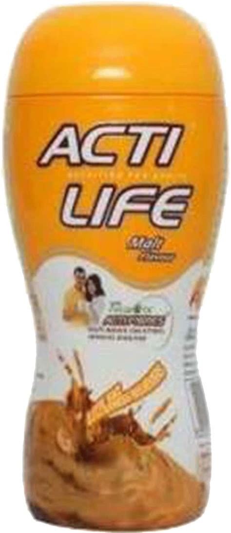 Buy ACTILIFE Online & Get Upto 60% OFF at PharmEasy
